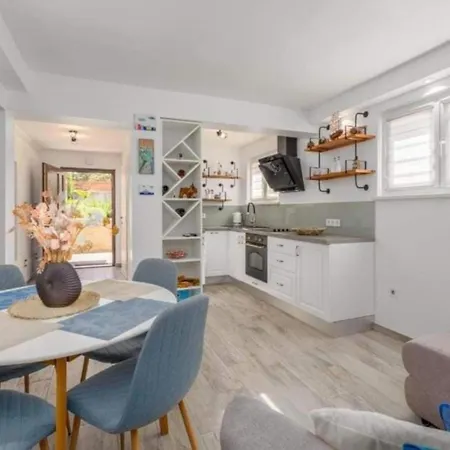 Apartment Amor * Pula