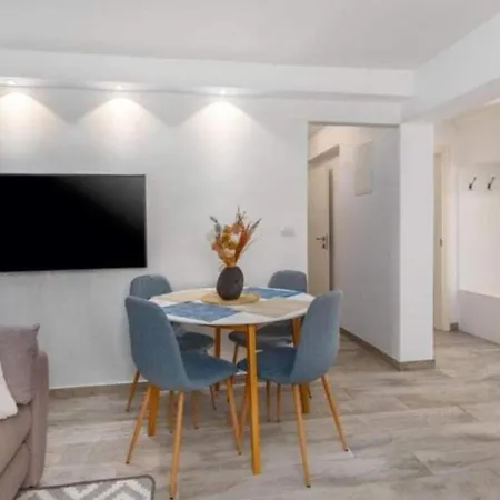 Apartment Amor