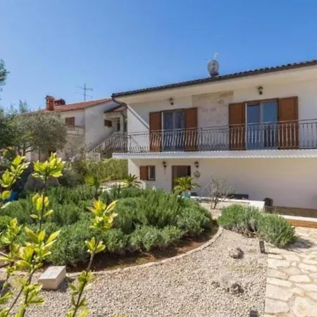 Apartamento Apartment Amor Pula