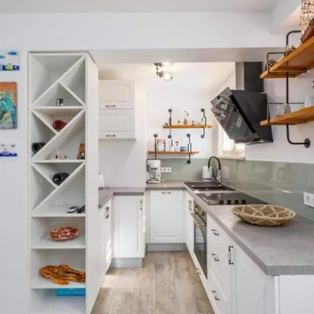 Apartment Amor Pula