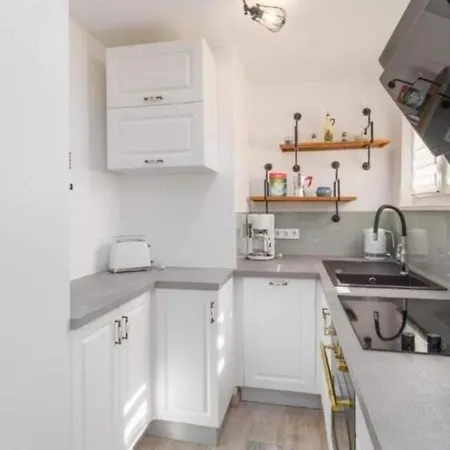 Apartment Apartment Amor Pula