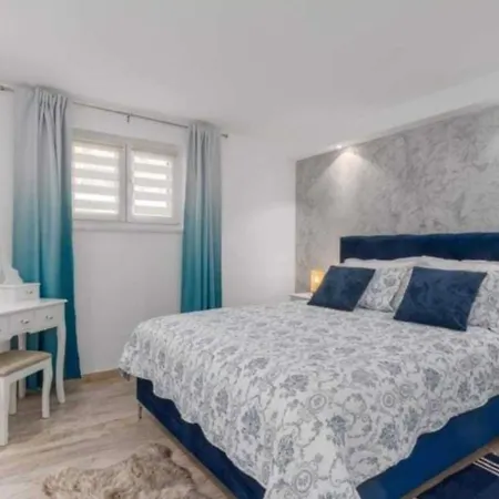 Apartment Amor Pula
