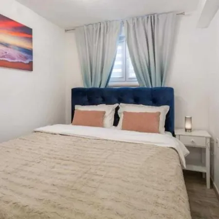 Apartment Apartment Amor *