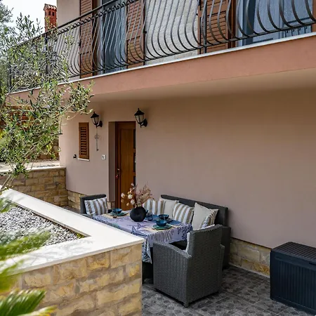 Apartment Amor Appartamento