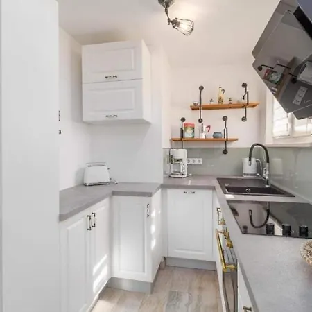 Apartment Amor Apartman