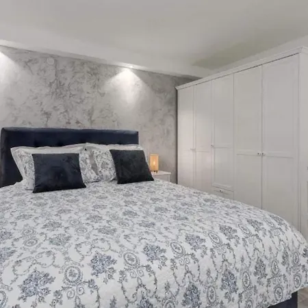 Apartman Apartment Amor *