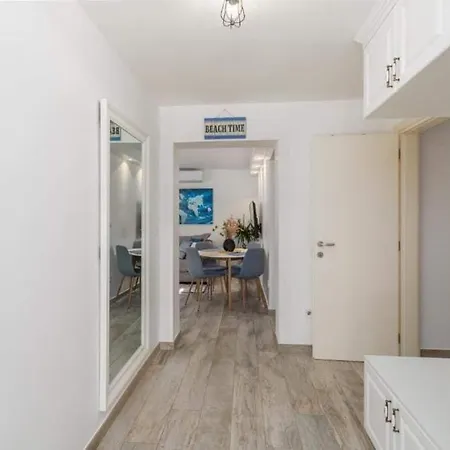 Appartement Apartment Amor Pula