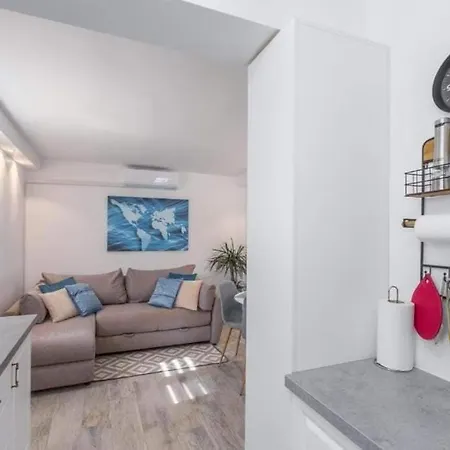 Apartment Amor *