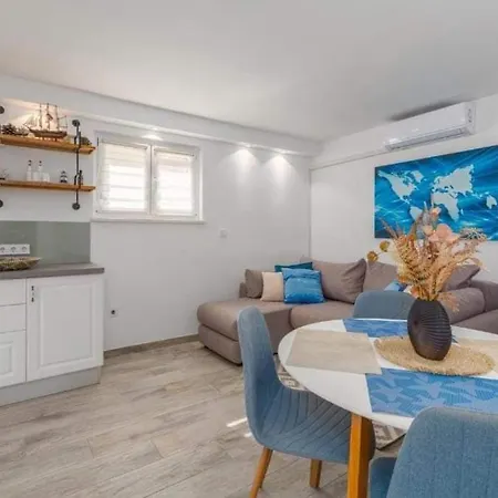 Apartment Amor Apartman