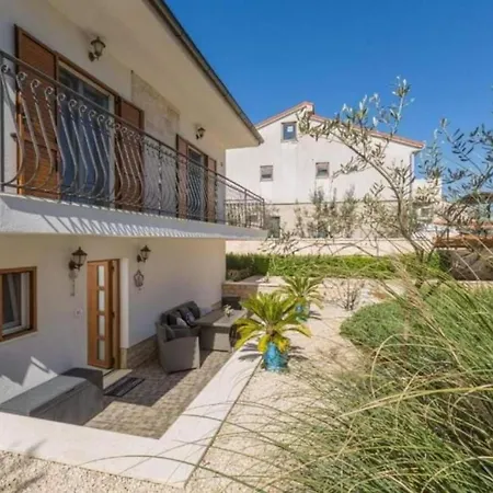 Apartment Amor Apartman *