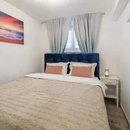 Apartman Apartment Amor Póla