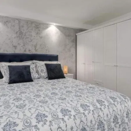 Apartment Amor Pula