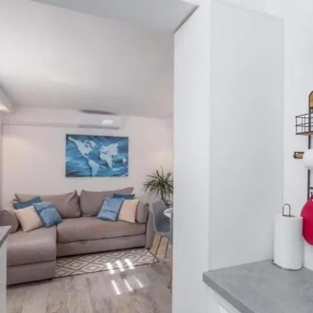 Apartment Amor Lejlighed