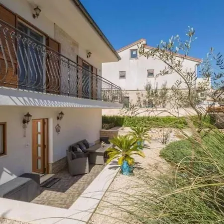 Apartment Amor Apartman *