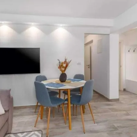 Apartment Amor