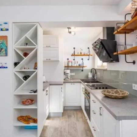 Apartment Amor Appartement *