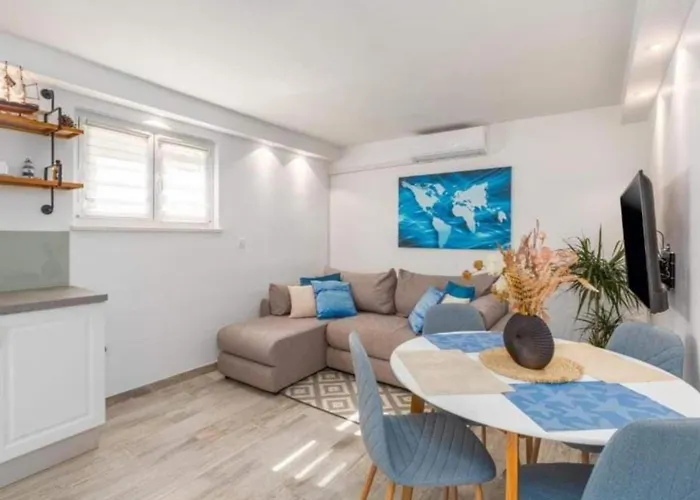 Apartment Amor Апартаменты Пула