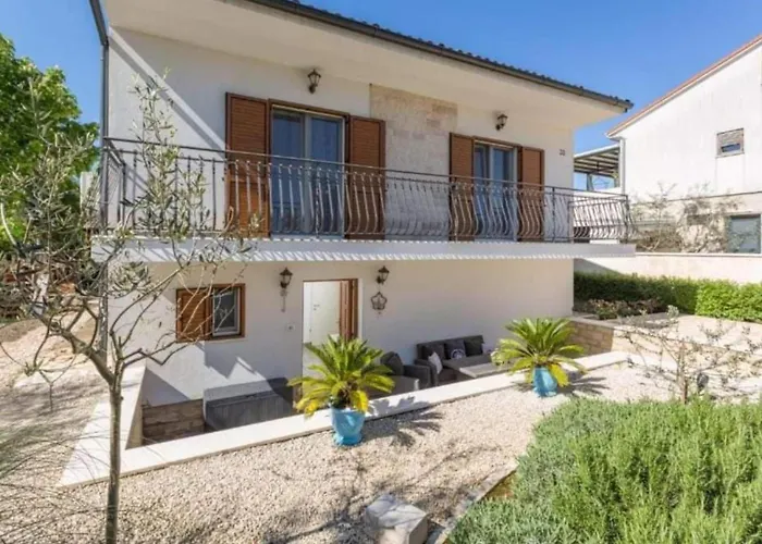 Apartment Amor Апартаменты Пула