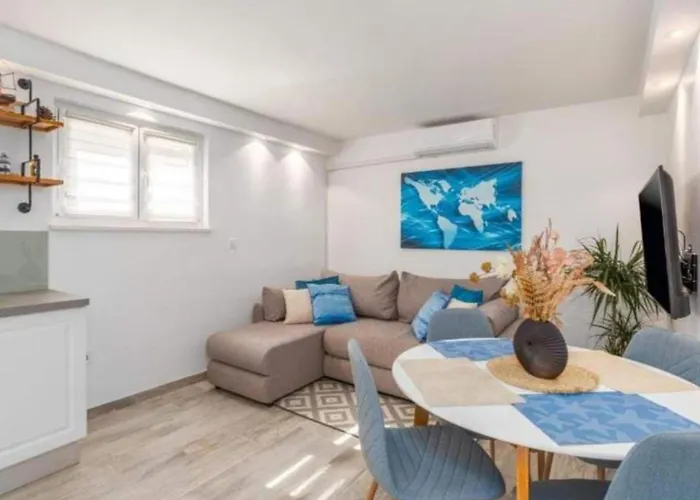 Apartment Amor Апартаменты *