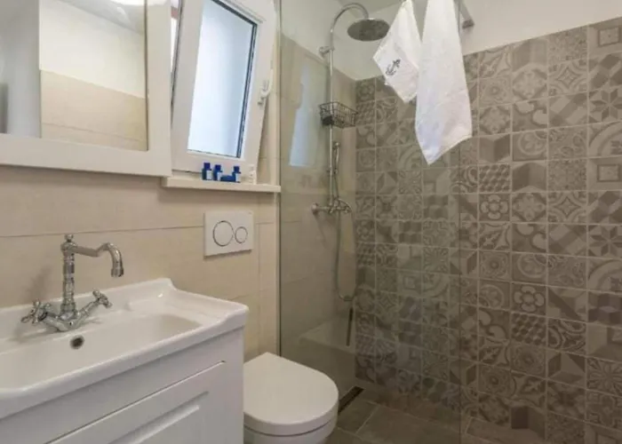 Apartment Amor Апартаменты Пула