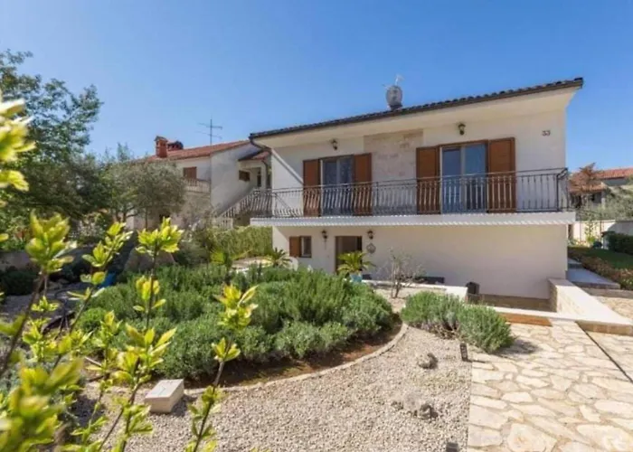 Апартаменты Apartment Amor Пула