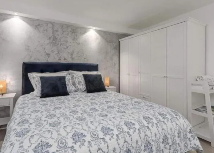 Apartment Amor Пула