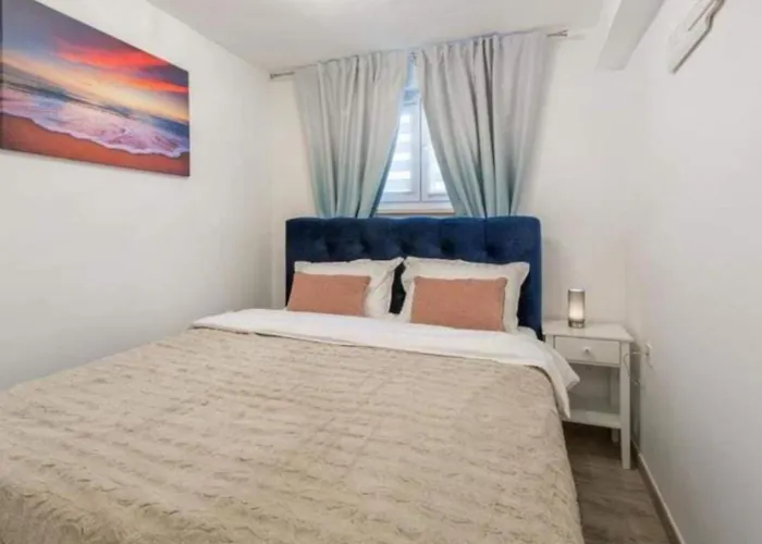 Апартаменты Apartment Amor