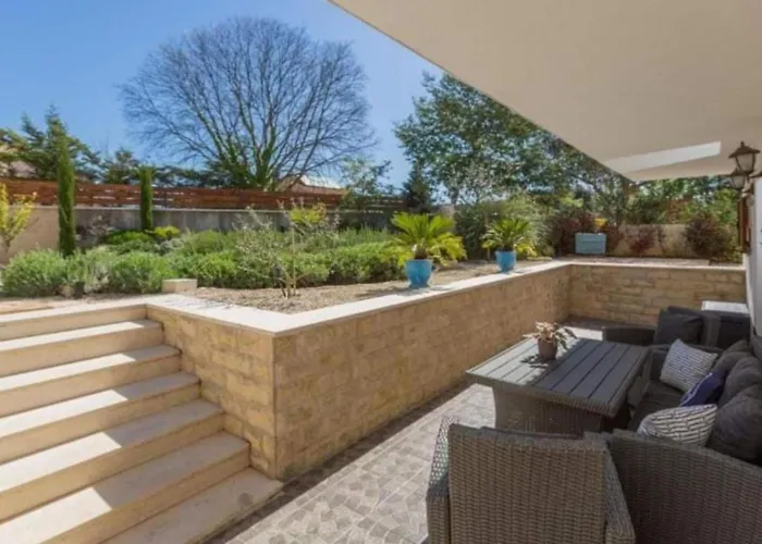 Apartment Amor Апартаменты Пула