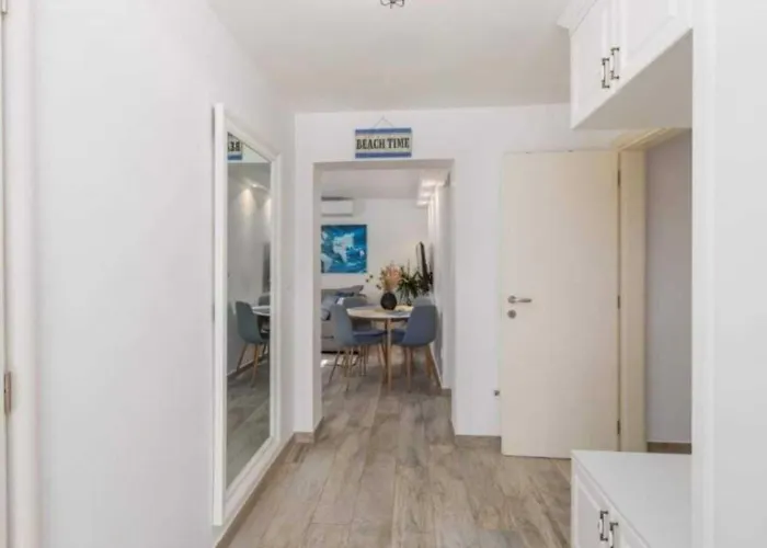 Apartment Amor Апартаменты *