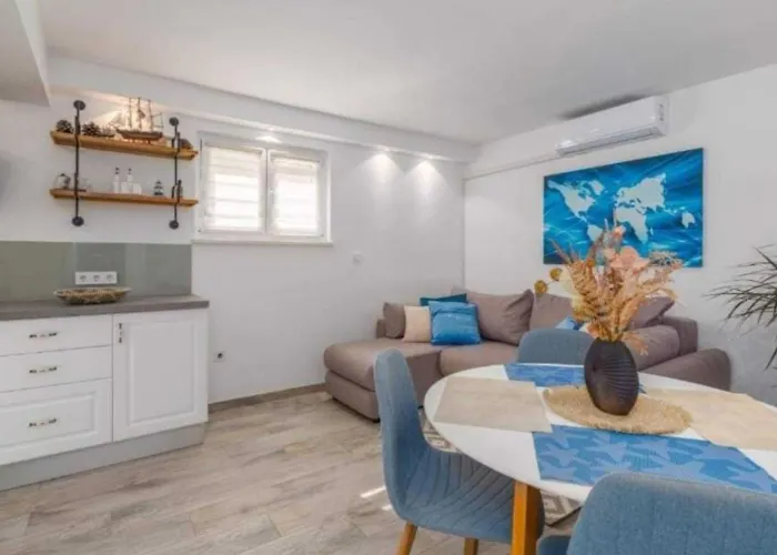 Apartment Amor Апартаменты Пула