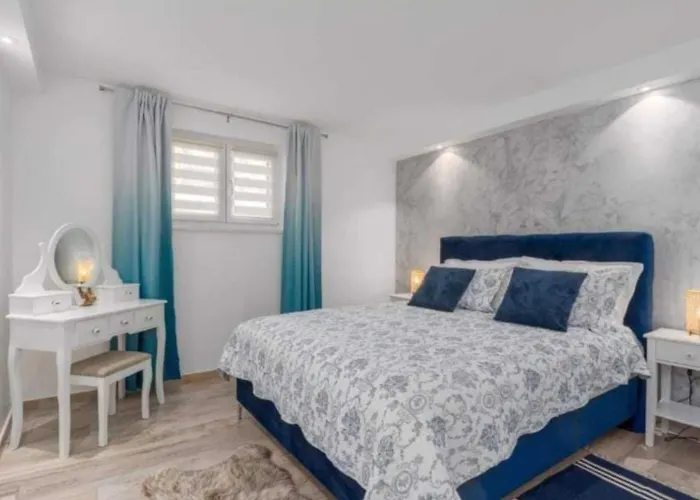 Apartment Amor Пула