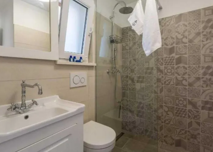 Апартаменты Apartment Amor Пула