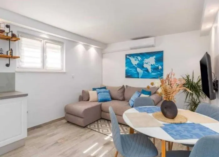 Апартаменты Apartment Amor