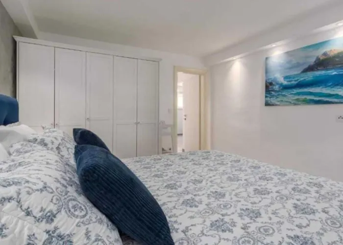 Апартаменты Apartment Amor