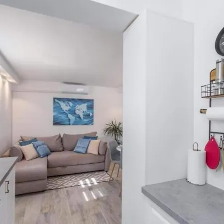 Lägenhet Apartment Amor *