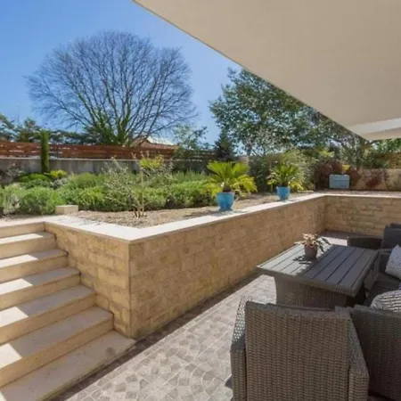 Lägenhet Apartment Amor *