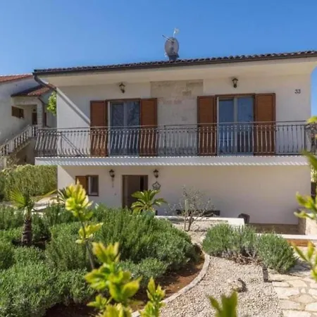 Apartment Amor Lägenhet