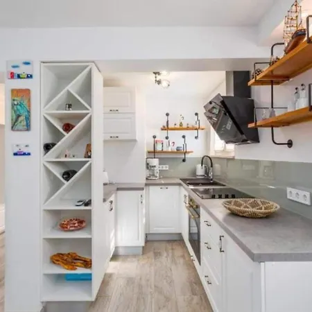 Lägenhet Apartment Amor