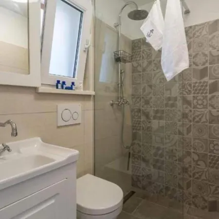 Apartment Amor Lägenhet Pula