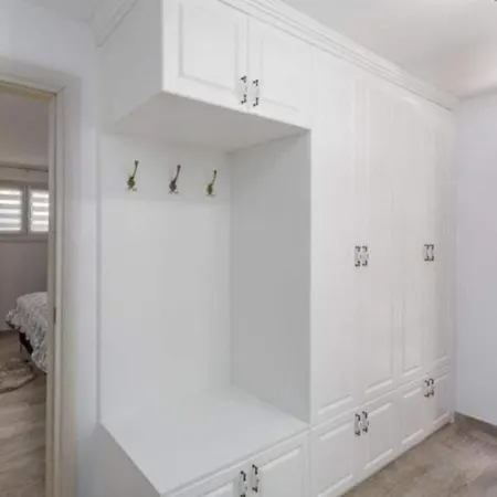 Apartment Apartment Amor *