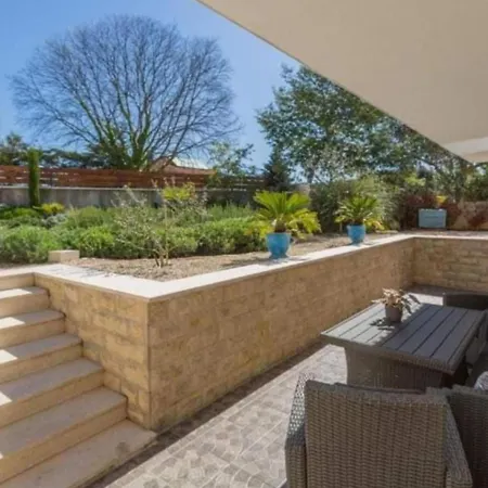 Apartment Amor Lägenhet Pula