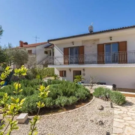 Lägenhet Apartment Amor *