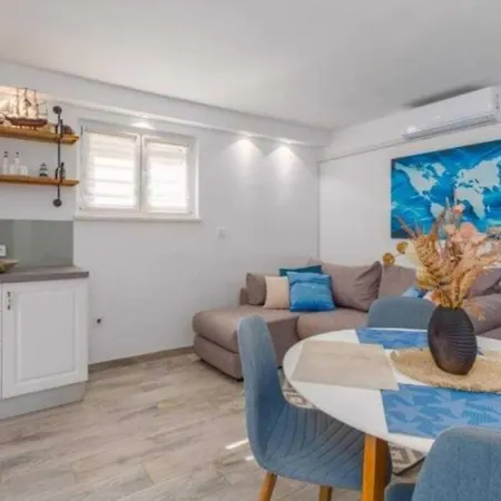 Apartment Amor Lägenhet Pula