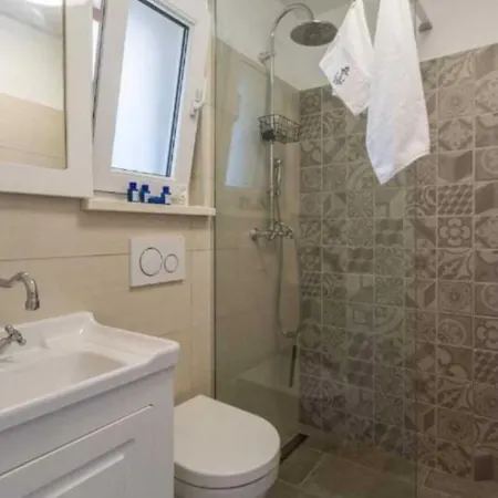 Lägenhet Apartment Amor Pula