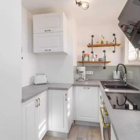 Lägenhet Apartment Amor